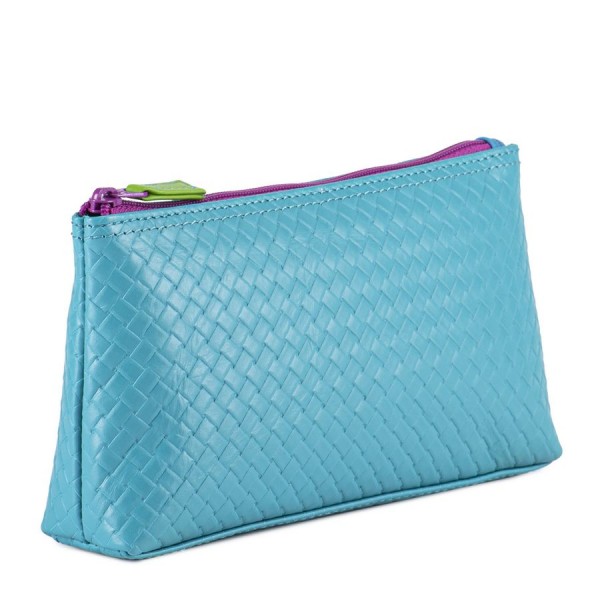 Mywalit Make-Up Case Piccolo Linea Embossed Nappa Liguria Vendite Flash