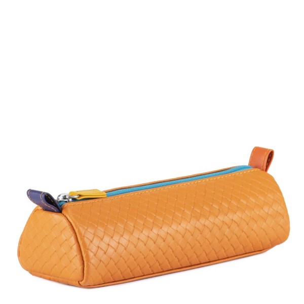 Mywalit Astuccio Linea Embossed Nappa Copacabana In Saldo