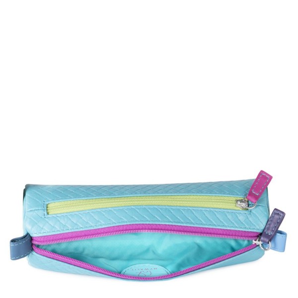 Mywalit Astuccio Linea Embossed Nappa Liguria Nuova