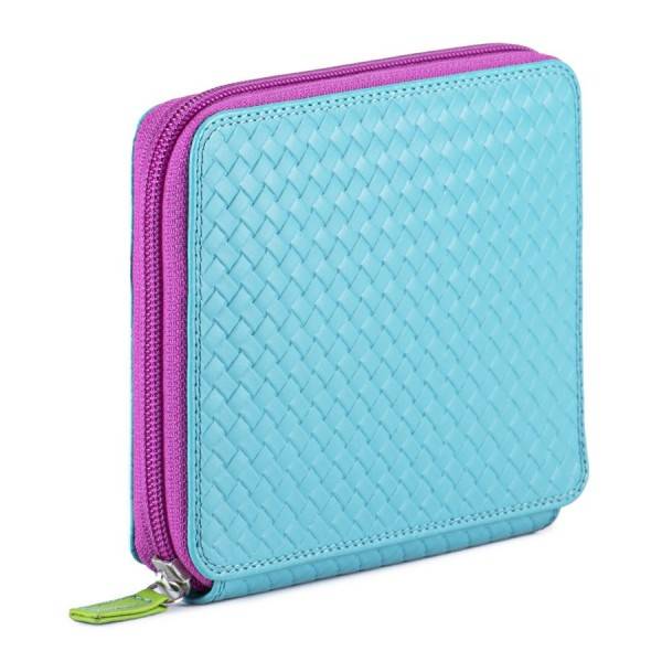 Mywalit Custodia Media Linea Embossed Nappa Liguria Promozione Limitata