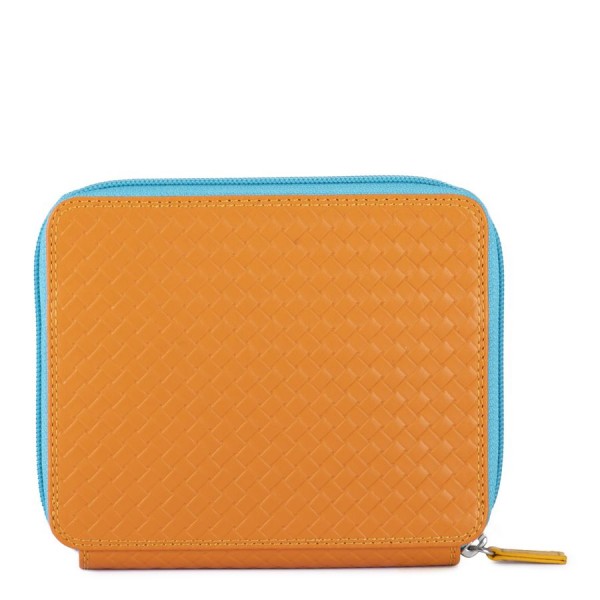 Mywalit Custodia Media Linea Embossed Nappa Copacabana Fino Al -60%
