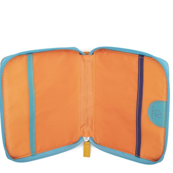 Mywalit Custodia Media Linea Embossed Nappa Copacabana Fino Al -60%
