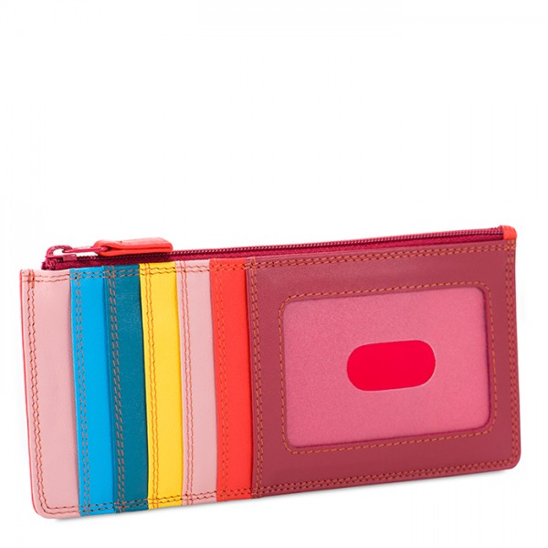 Mywalit Porta carte di credito medio Vesuvio Outlet