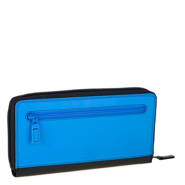 Mywalit Portafoglio grande con zip Burano Saldi Di Fabbrica