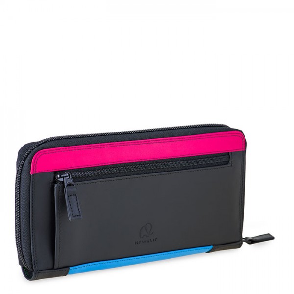 Mywalit Portafoglio con zip grande Burano Negozio