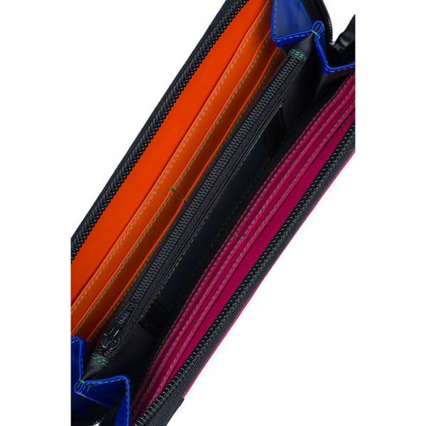 Mywalit Portafoglio con zip grande Burano Negozio