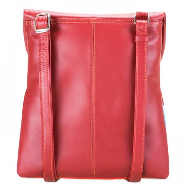 Mywalit Zaino/Borsa messenger Kyoto media Vesuvio Offerta San Valentino
