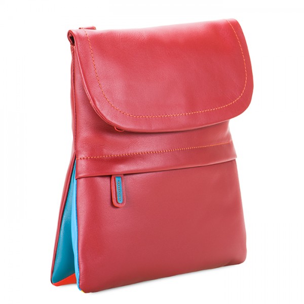 Mywalit Zaino/Borsa messenger Kyoto media Vesuvio Offerta San Valentino