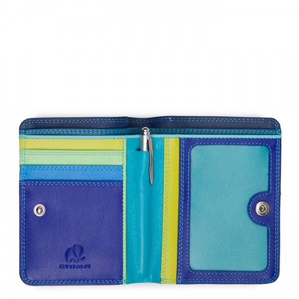 Mywalit Portafoglio con zip medio Seascape In Linea