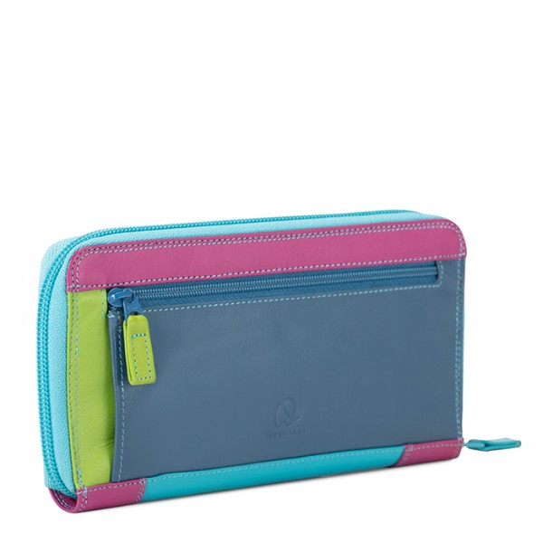 Mywalit Portafoglio con zip grande Liguria Vendite stagionali