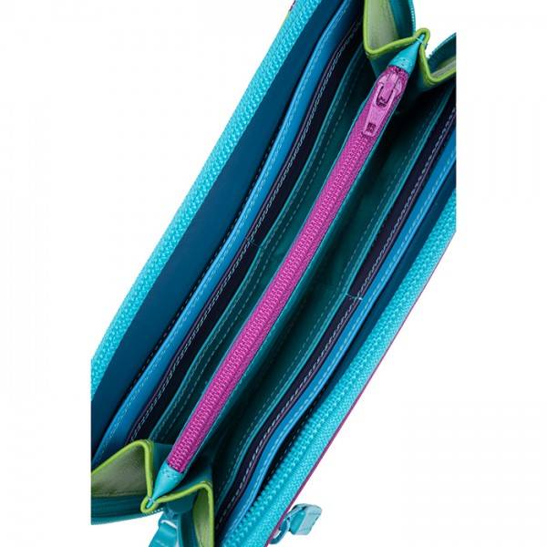 Mywalit Portafoglio con zip grande Liguria Vendite stagionali