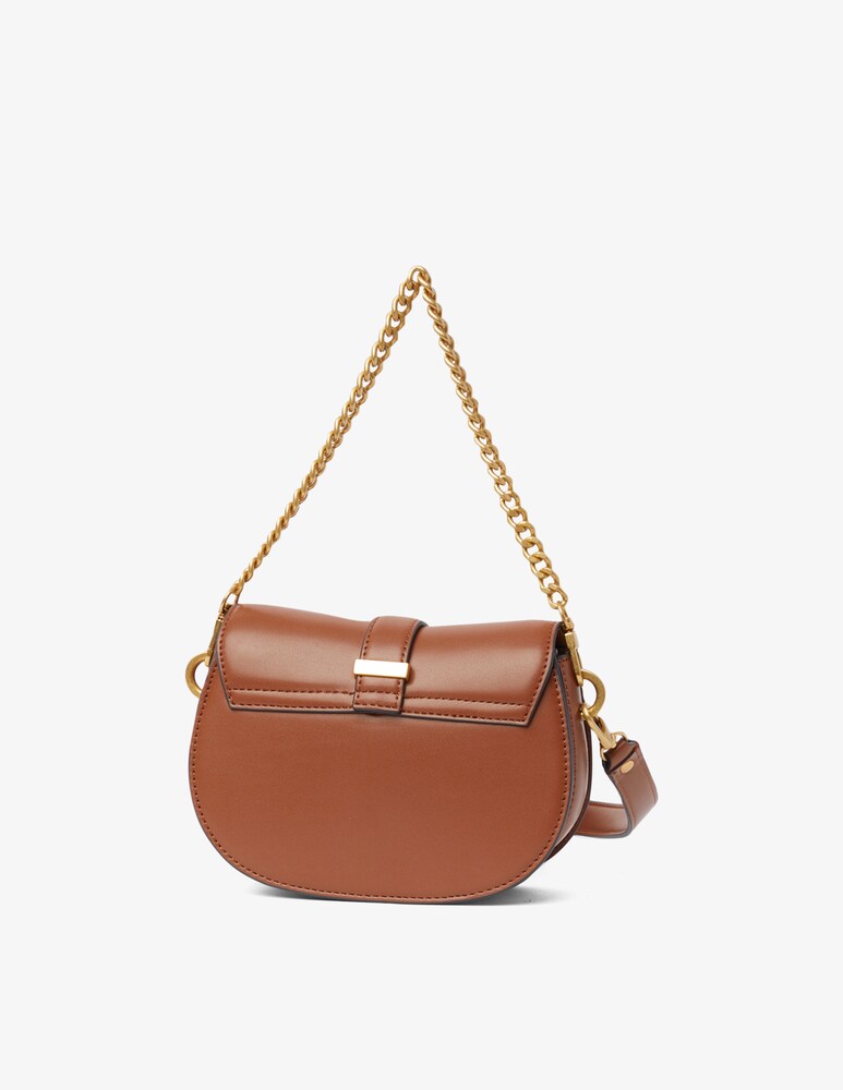 Guess Borsa a tracolla Kuba Mini Spedizione Gratuita