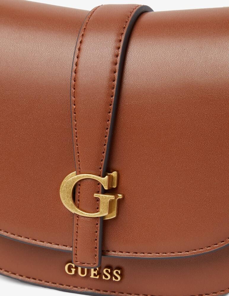 Guess Borsa a tracolla Kuba Mini Spedizione Gratuita
