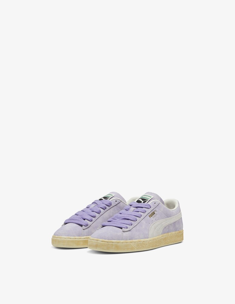 Puma Sneaker in camoscio Soddisfazione Garantita
