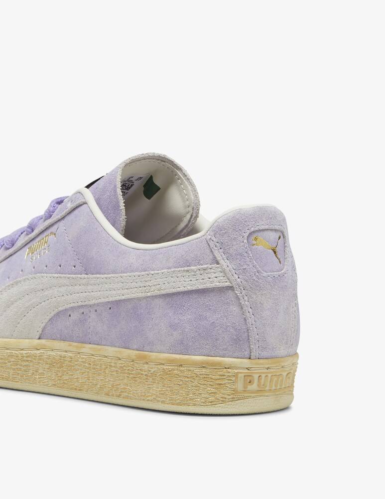 Puma Sneaker in camoscio Soddisfazione Garantita