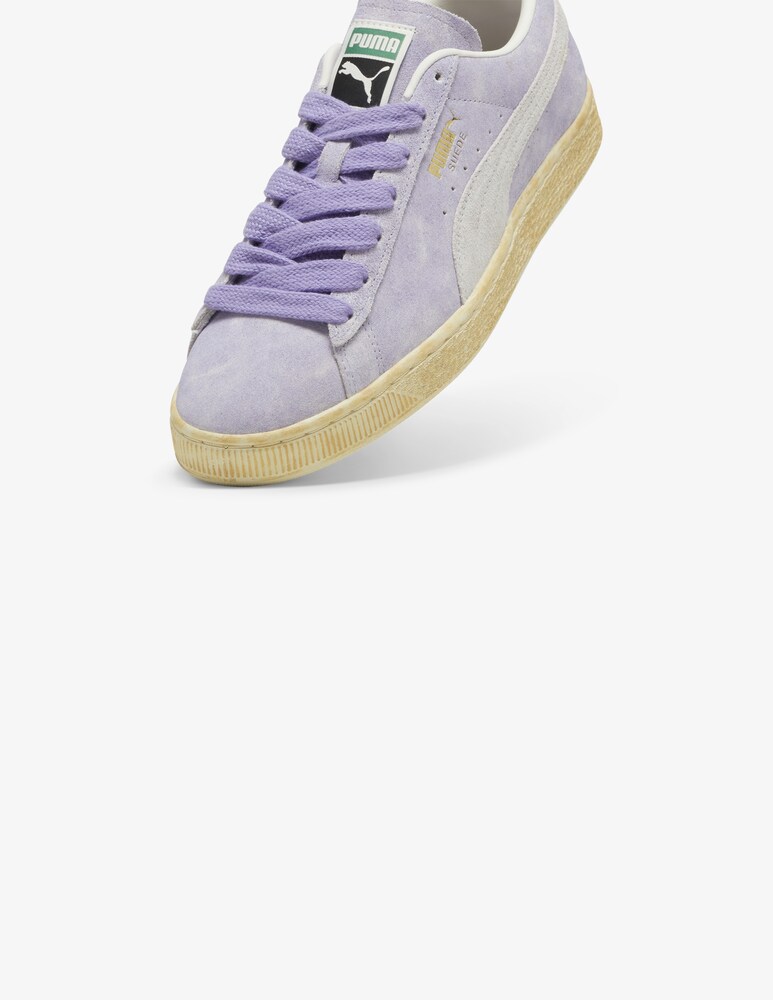 Puma Sneaker in camoscio Soddisfazione Garantita