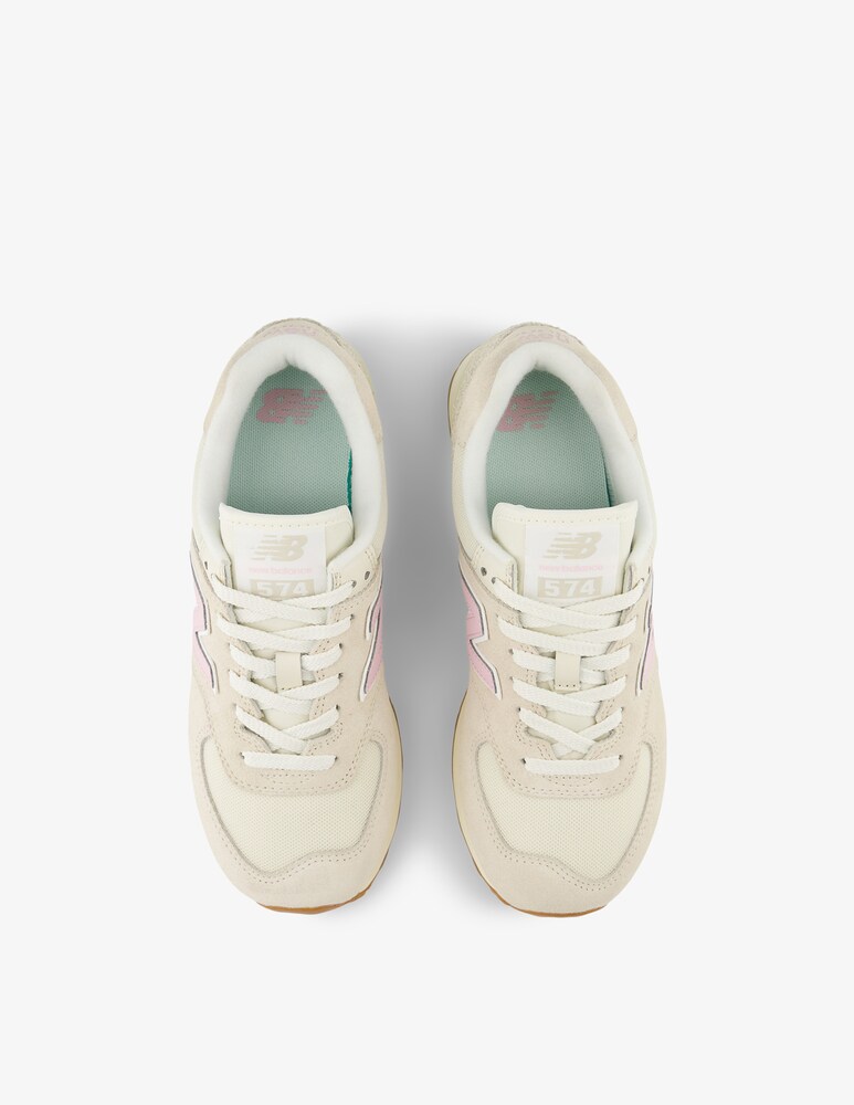 New Balance Sneakers 574 Qualità Garantita