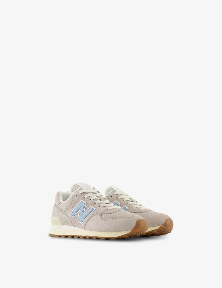New Balance Sneakers 574 Consegna Veloce