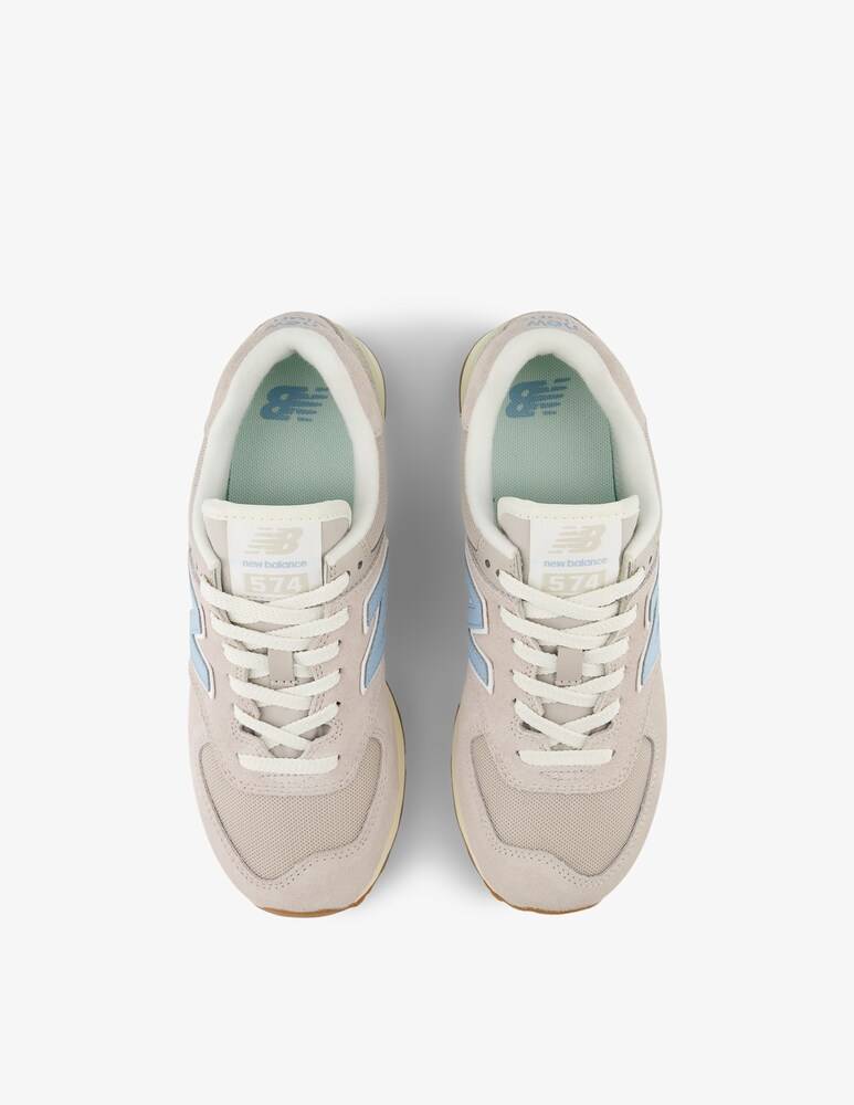 New Balance Sneakers 574 Consegna Veloce