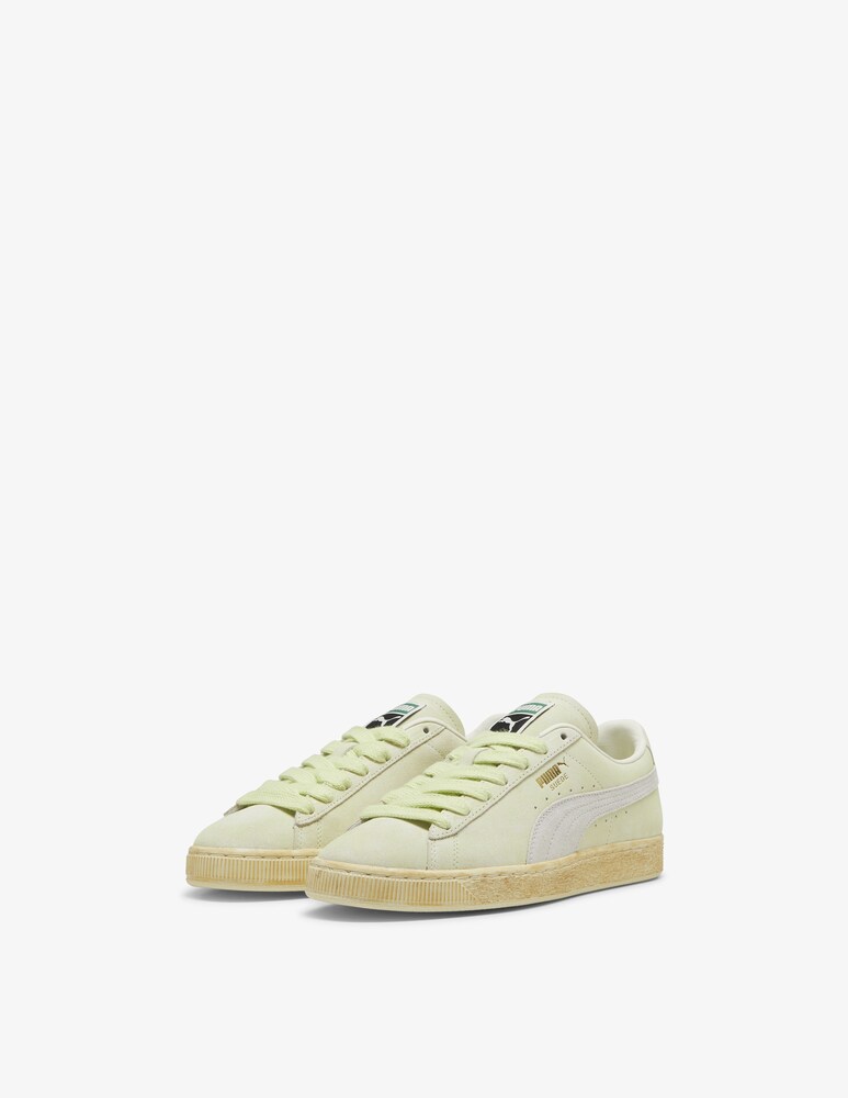 Puma Sneaker in camoscio Promozione Limitata