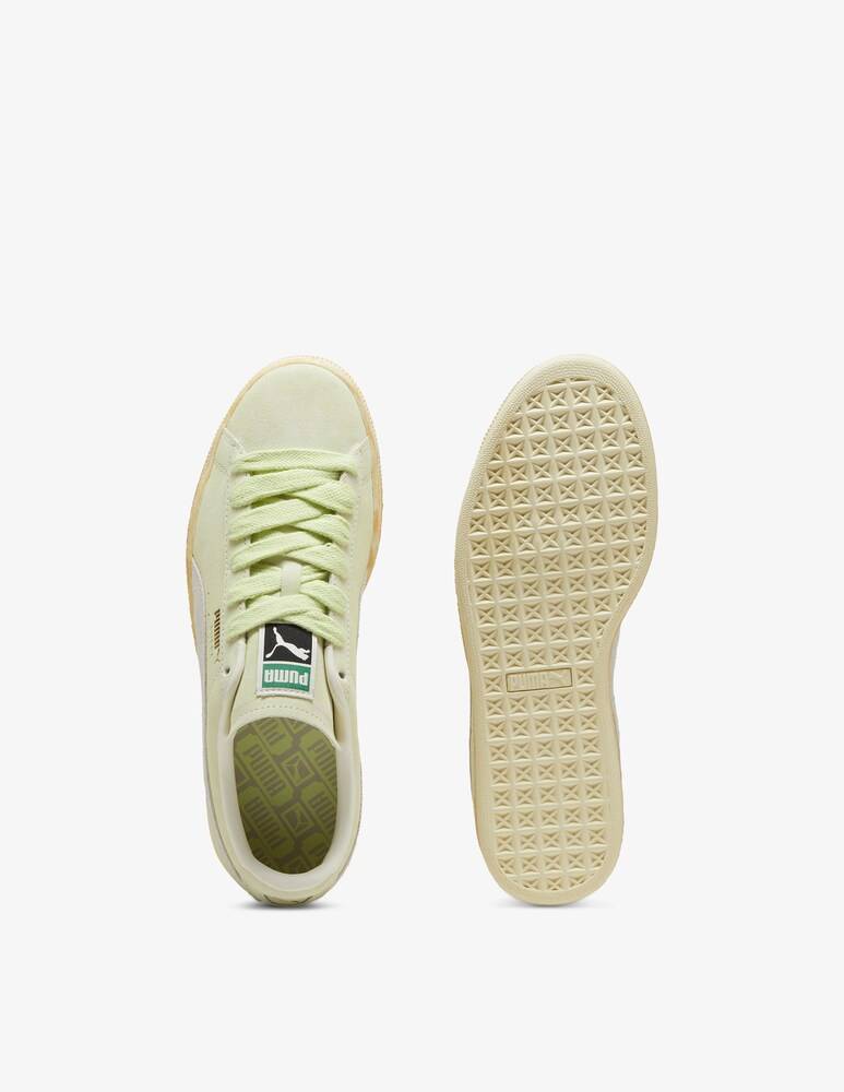 Puma Sneaker in camoscio Promozione Limitata