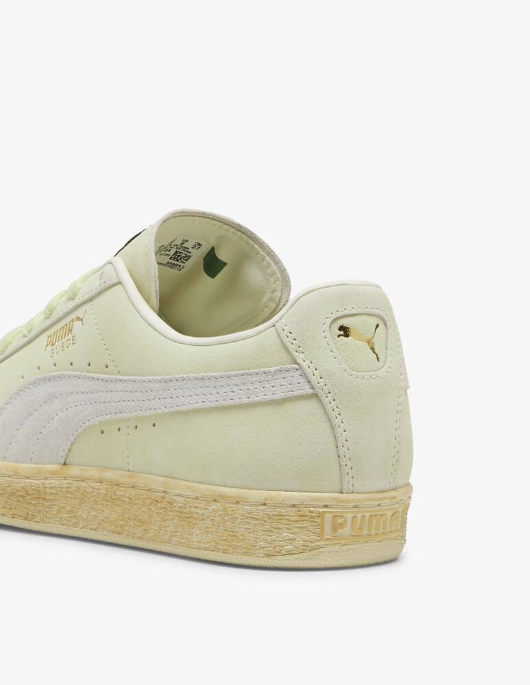 Puma Sneaker in camoscio Promozione Limitata