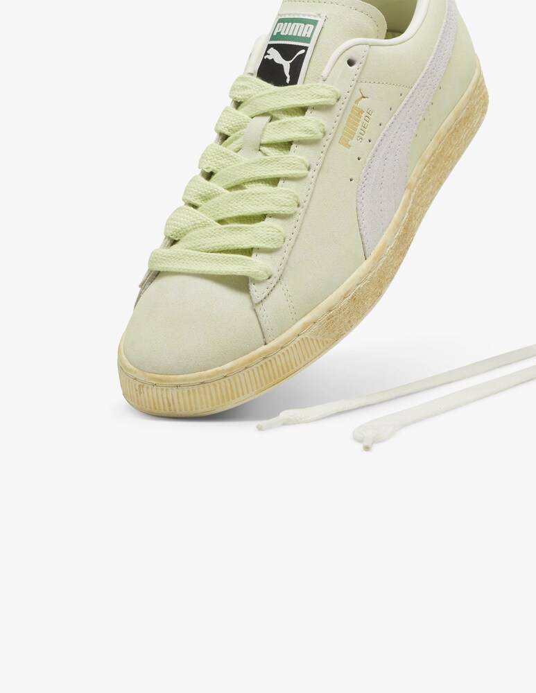 Puma Sneaker in camoscio Promozione Limitata