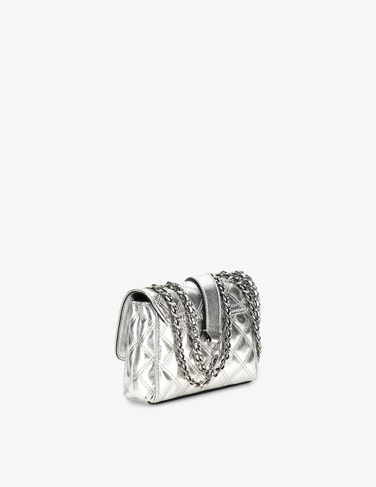 Guess Borsa Giully Mini Shopping Online