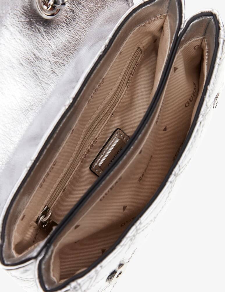 Guess Borsa Giully Mini Shopping Online