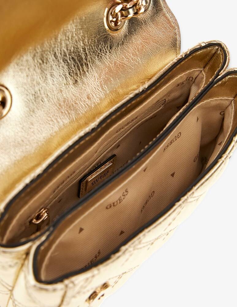 Guess Borsa Giully Mini Affare Del Giorno