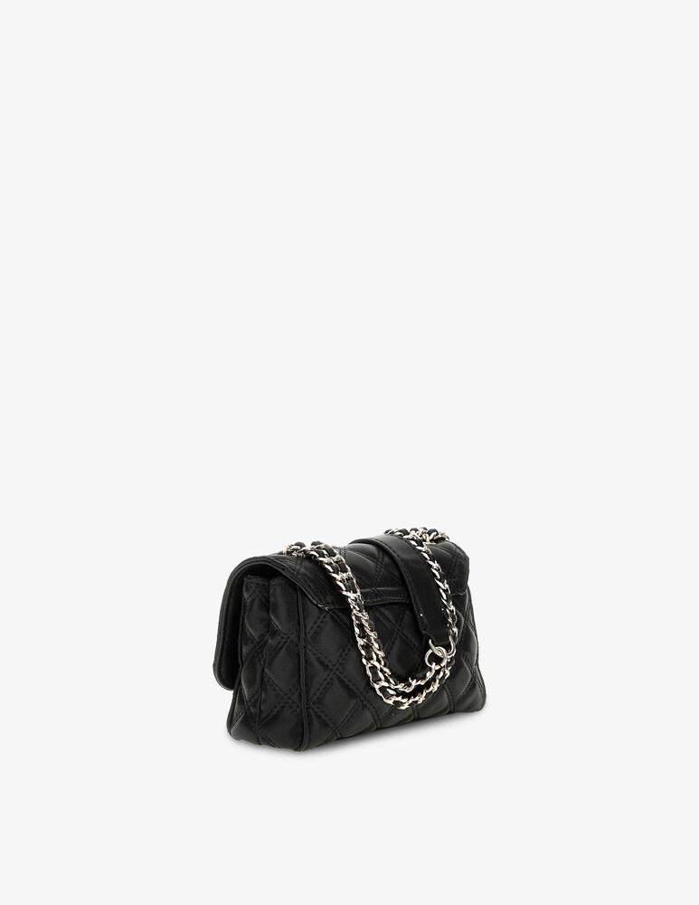 Guess Borsa Giully Mini Prezzo Ridotto