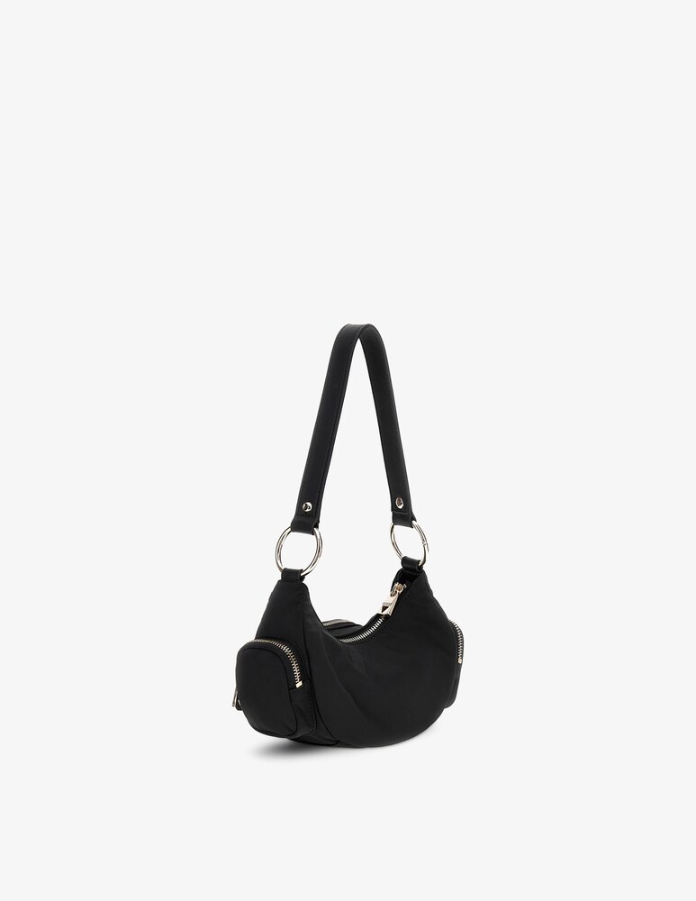 Guess Borsa a spalla Gemma Mini Sottocosto