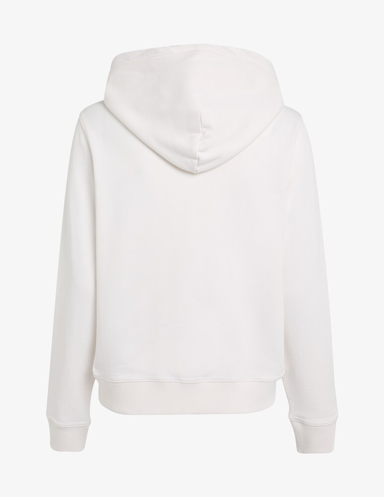 Tommy Jeans Felpa con cappuccio in cotone Presa