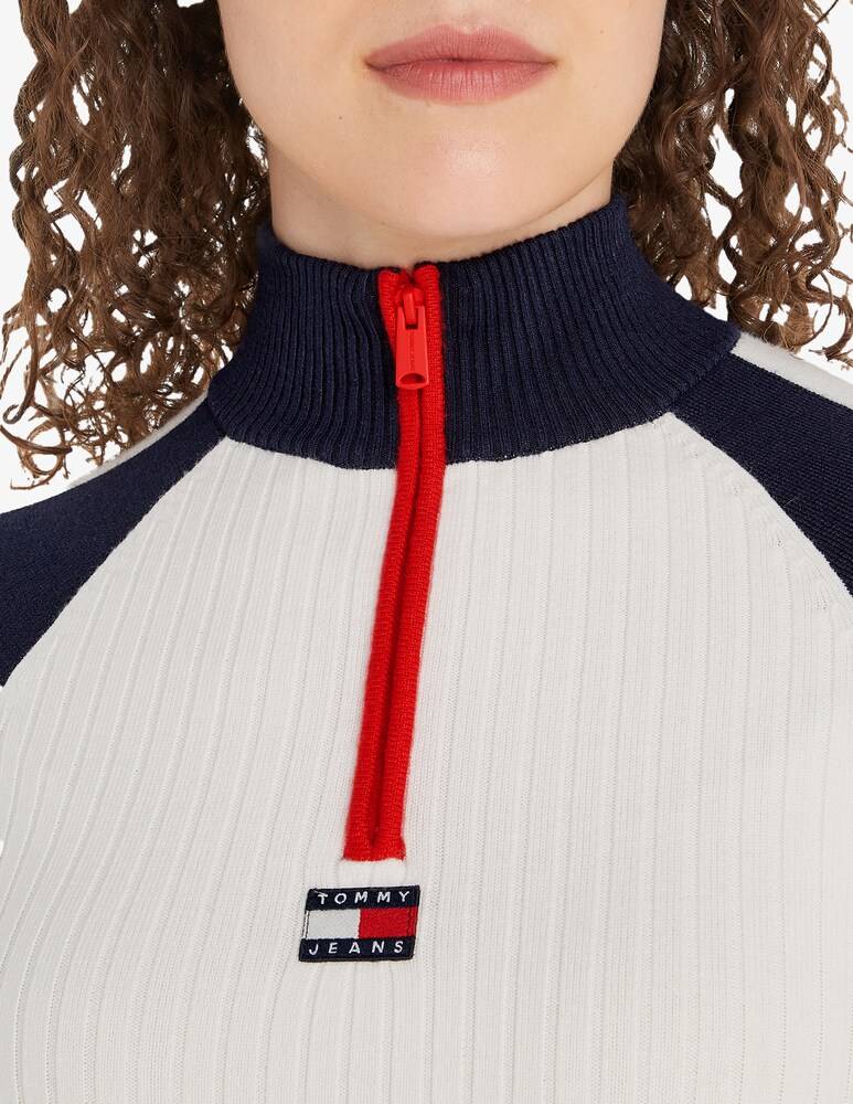 Tommy Jeans Maglione Offerta