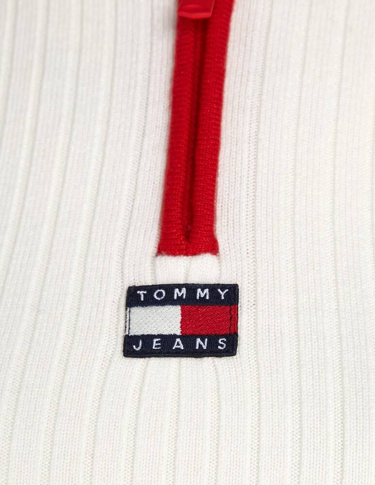 Tommy Jeans Maglione Offerta
