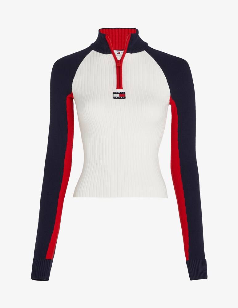Tommy Jeans Maglione Offerta