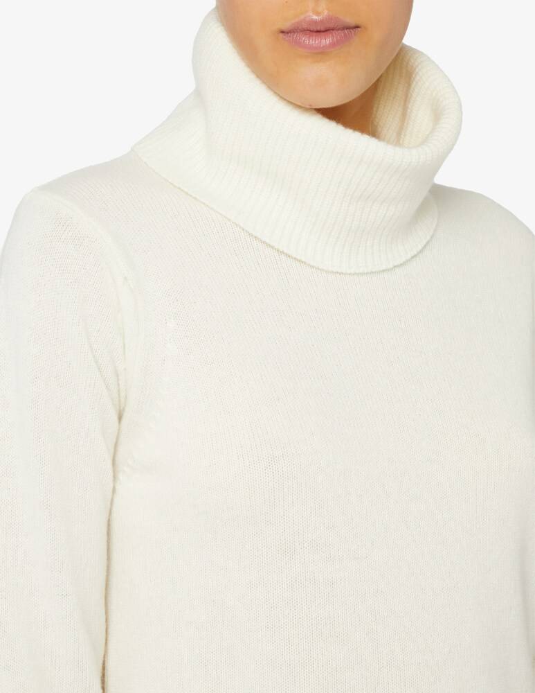Elizabeth Ascot Maglione collo alto Offerte