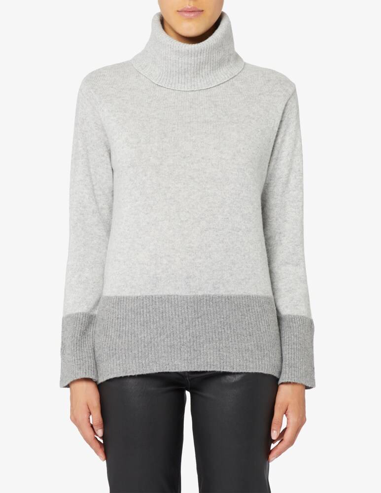 Elizabeth Ascot Maglione collo alto