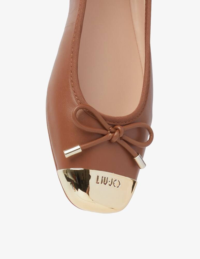Liu Jo Ballerine a specchio I Più Venduti