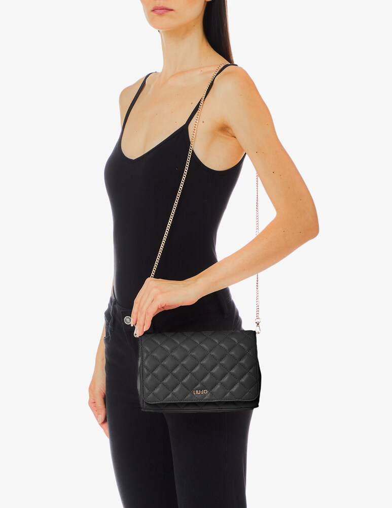 Liu Jo Borsa a tracolla Caliwen XS 2025