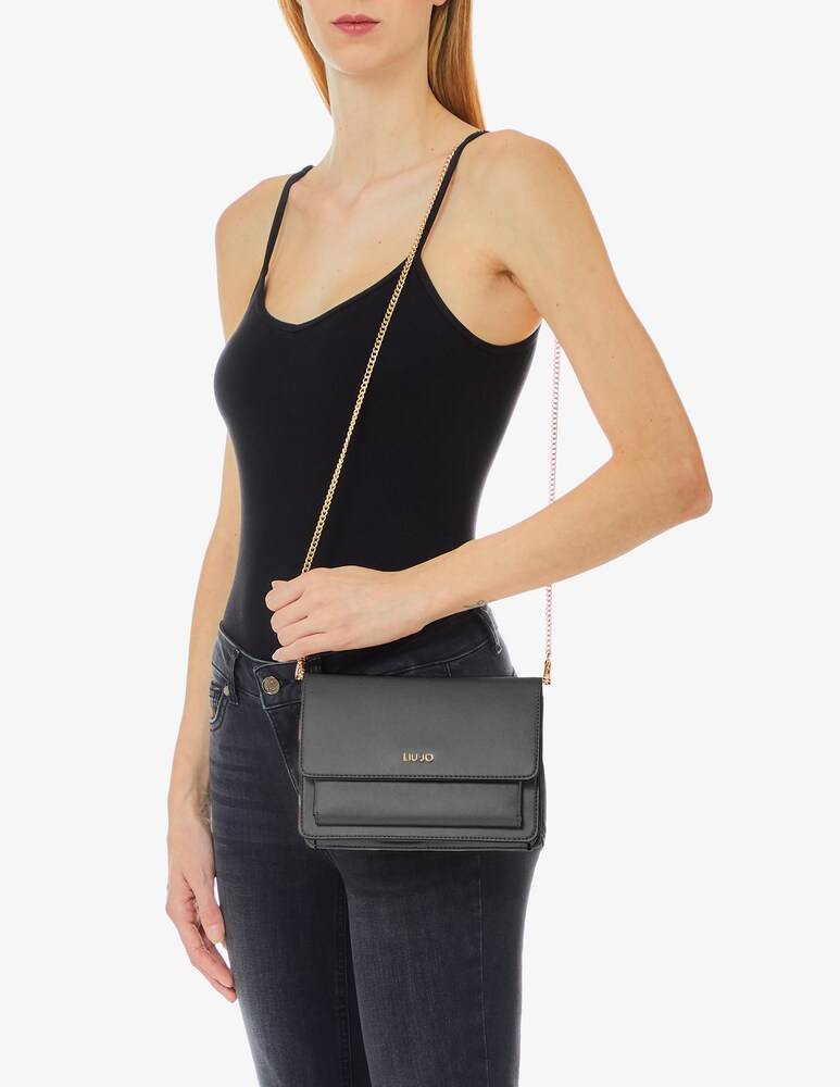 Liu Jo Borsa a tracolla Caliwen XS Italia
