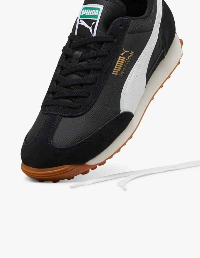 Puma Sneaker vintage easy rider Spedizione Gratuita