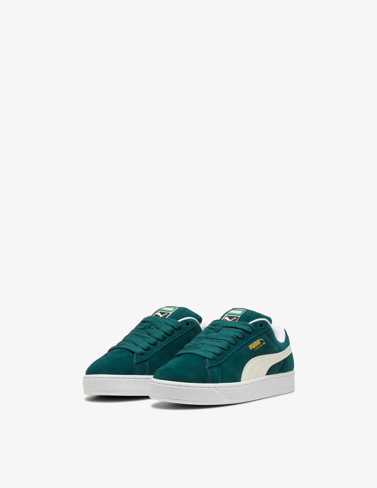 Puma Sneaker XL in camoscio Pezzi Unici