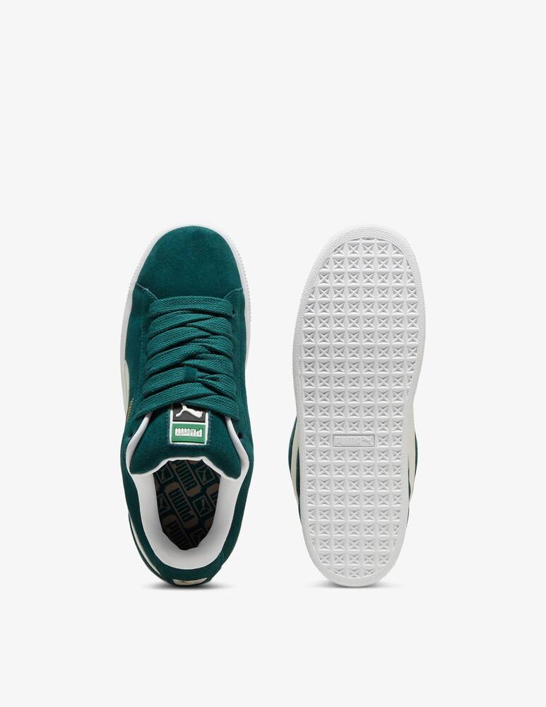 Puma Sneaker XL in camoscio Pezzi Unici