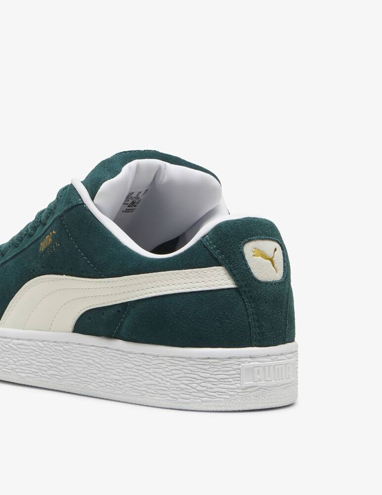 Puma Sneaker XL in camoscio Pezzi Unici