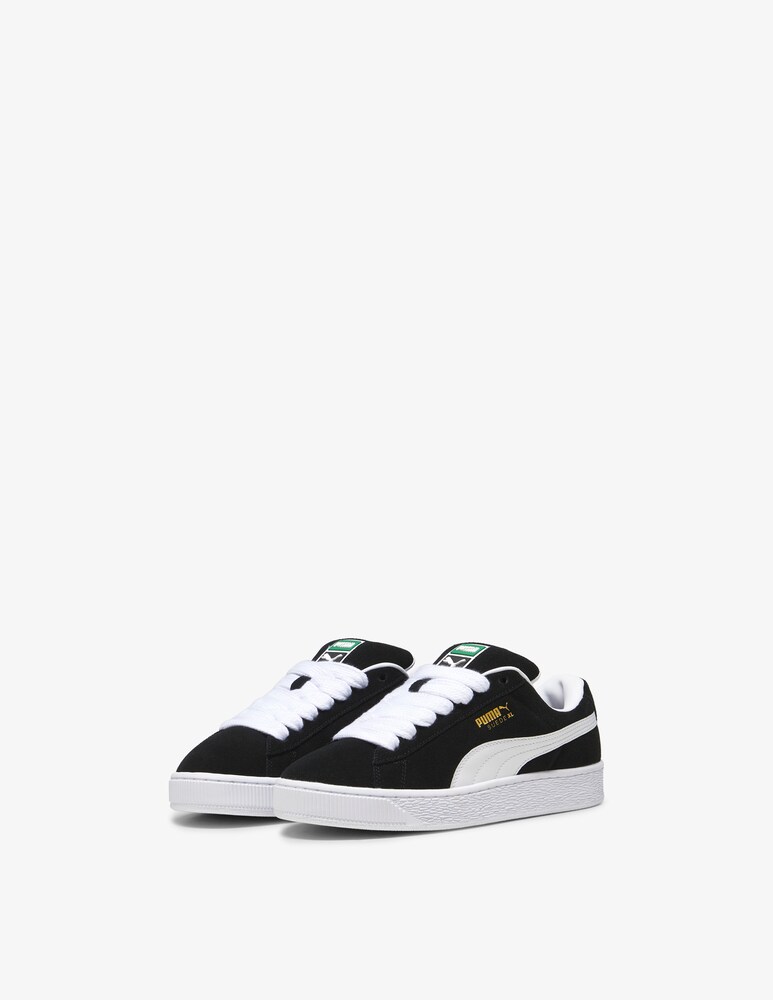 Puma Sneaker XL in camoscio Soddisfazione Garantita