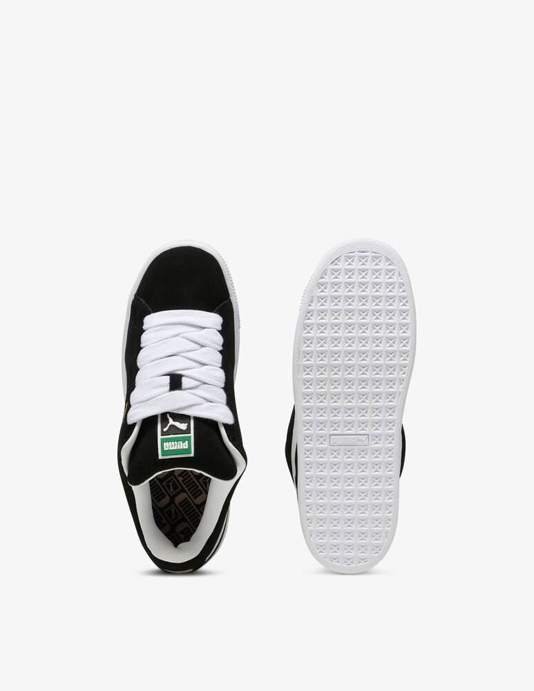 Puma Sneaker XL in camoscio Soddisfazione Garantita