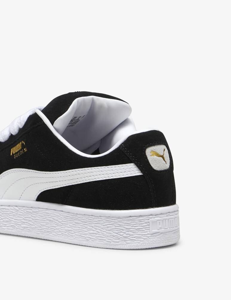 Puma Sneaker XL in camoscio Soddisfazione Garantita