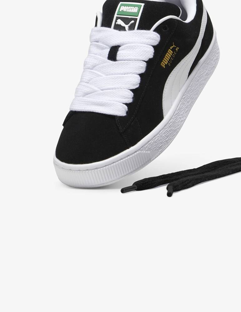Puma Sneaker XL in camoscio Soddisfazione Garantita