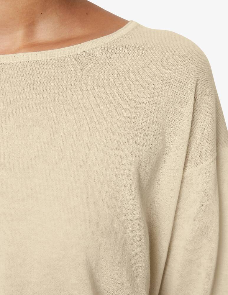 Marc O'Polo Maglione in misto cotone Qualità Garantita